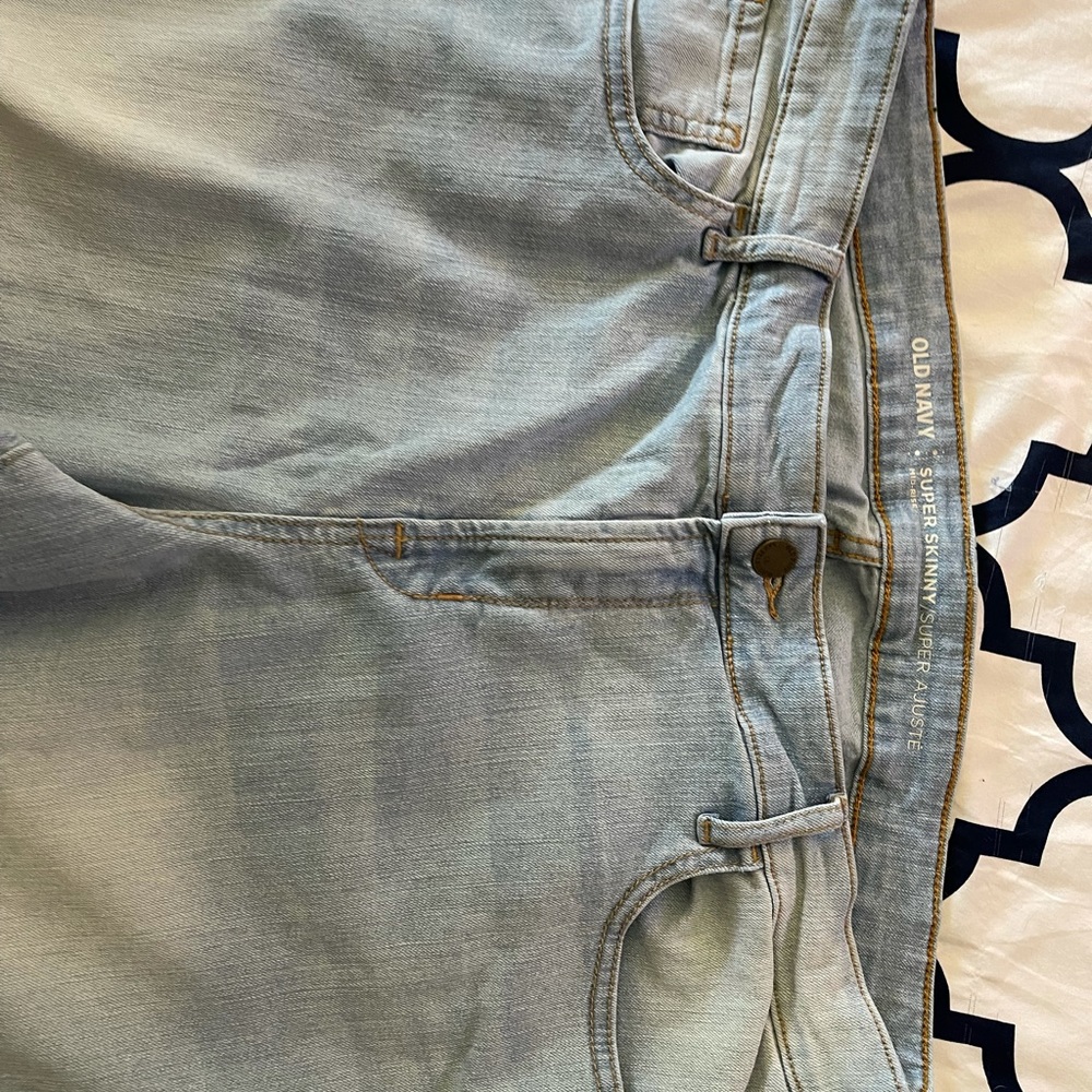 Old Navy Jeans
